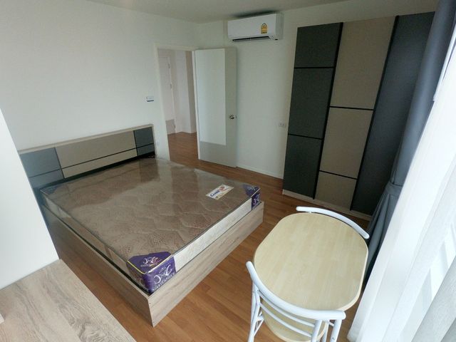 picture 1-BR Condo at The Selected Kaset-Ngamwongwan near BTS Kasetsart University (ID 568670) - 7/7