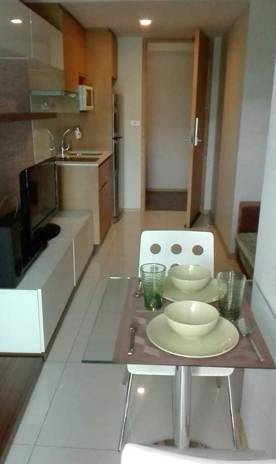 picture 1-BR Condo at Socio Ruamrudee near BTS Nana (ID 693187) - 6/8