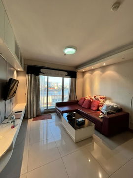 1-BR Condo at Ivy River in Bang Pakok (ID 804422)