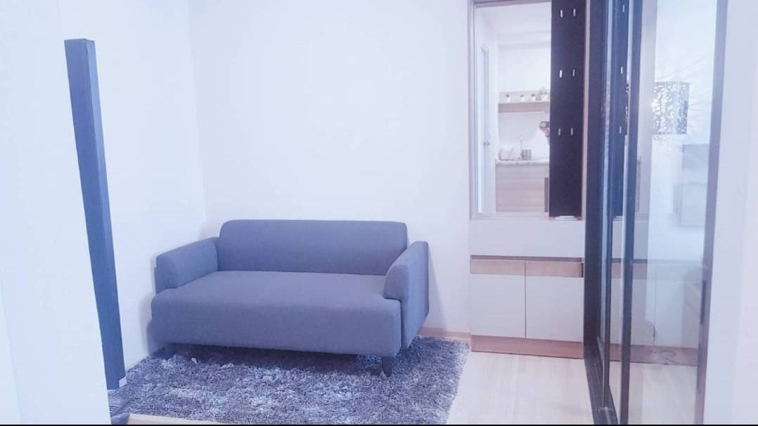 รูป คอนโด 1-ห้องนอน ที่ พลัมคอนโด แจ้งวัฒนะ สเตชั่น ใน ตลาดบางเขน (ID 995503) - รูปที่ 2/4