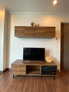 คอนโด 1 นอน at Supalai Elite Sathorn - Suanplu ใกล้ BTS ศาลาแดง (ID 411053)