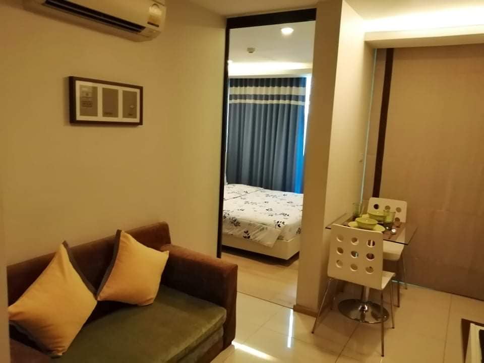 picture 1-BR Condo at Socio Ruamrudee near BTS Nana (ID 693187) - 7/8