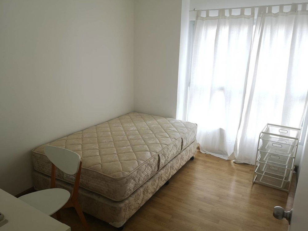 picture Wonderful High Rise 2-BR Condo at The Parkland Taksin-Thapa near BTS Talat Phlu (ID 385440) - 3/7