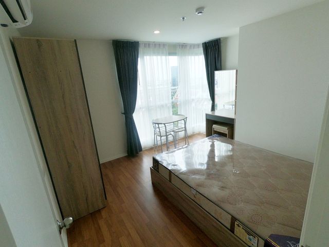 picture 1-BR Condo at The Selected Kaset-Ngamwongwan near BTS Kasetsart University (ID 568670) - 6/7