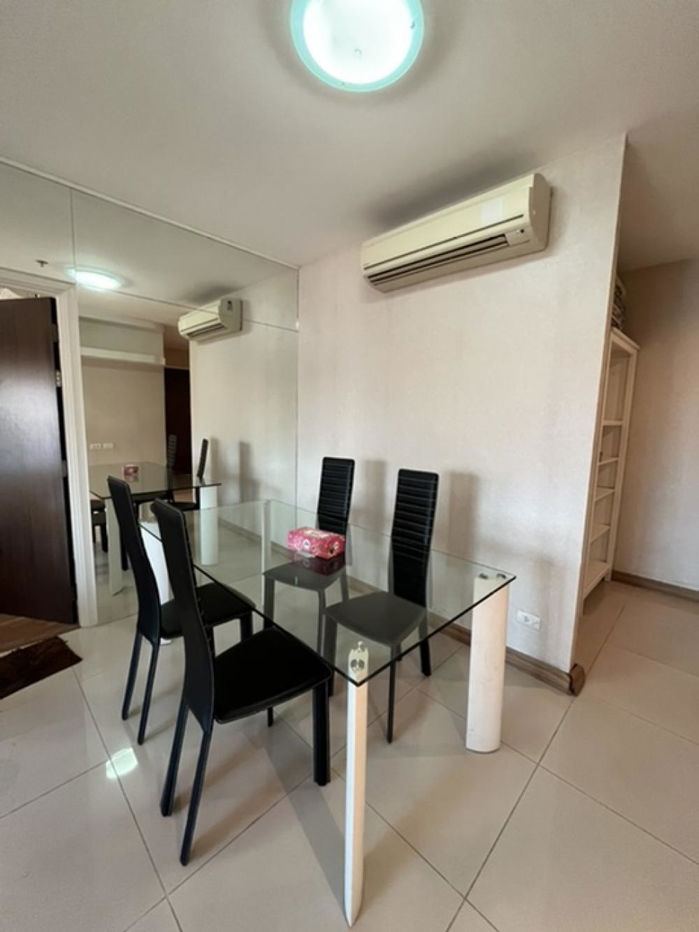 รูป คอนโด 1-ห้องนอน ที่ ไอวี่ ริเวอร์ ใน บางปะกอก (ID 804422) - รูปที่ 5/7