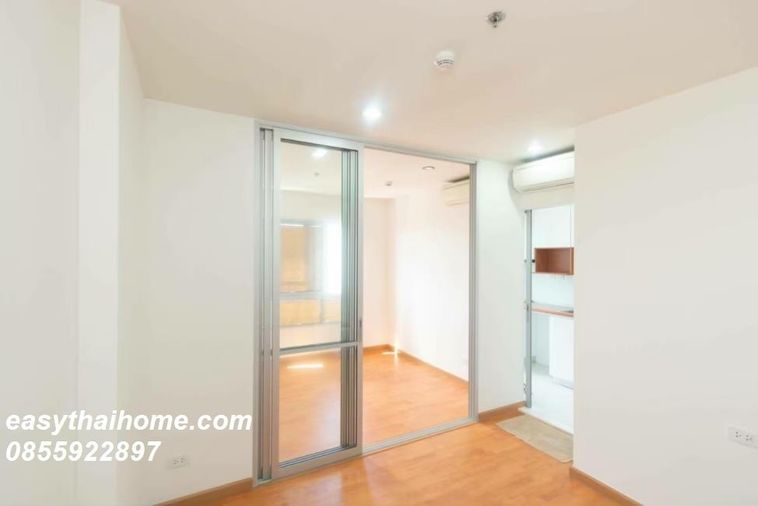 1-bed condo for sale, 30 sqm, The President Sathorn - Ratchaphruek 2