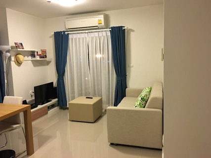 รูปภาพ คอนโด 2-ห้องนอน ที่ บ้านเคียงฟ้า หัวหิน ใน หนองแก (ID 997252)