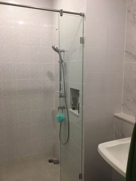 1-BR Condo at The Niche Pride Thong Lo-Phetchaburi in Bang Kapi (ID 449440)