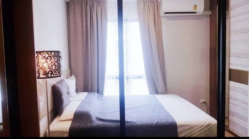 1-BR Condo at Plum Condo Chaengwattana Station in Talat Bang Khen (ID 995503)