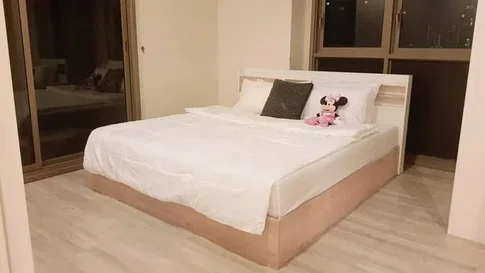 1-BR Condo at Baan Plai Haad Pattaya close to Pattaya North (ID 995402)