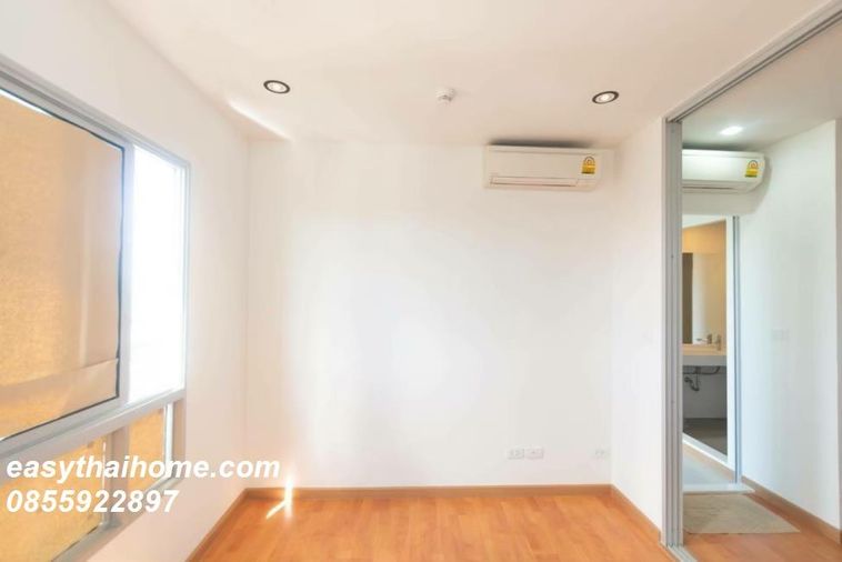 1-bed condo for sale, 30 sqm, The President Sathorn - Ratchaphruek 2