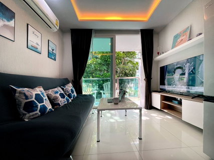 รูปภาพ คอนโด 1-ห้องนอน ที่ อเมซอน เรซิเด้นซ์ ใกล้ เมืองพัทยา (ID 997234)