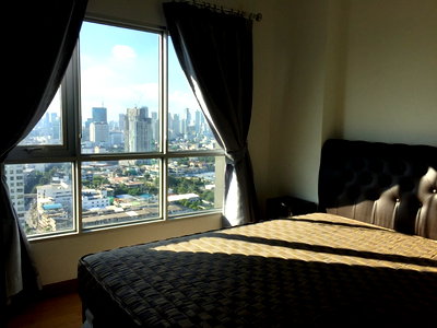 คอนโดให้เช่า : M1294คอนโดให้เช่า Aspire Rama 4 ห้องสวย เฟอร์ครบ มีเครื่องซักผ้า ราคาพิเศษ