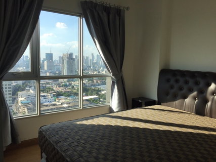 รูปภาพ M1294คอนโดให้เช่า Aspire Rama 4 ห้องสวย เฟอร์ครบ มีเครื่องซักผ้า ราคาพิเศษ