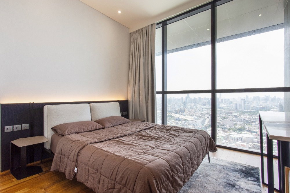 รูป 💥Ready to move in💥 Banyan Tree Residence Riverside BKK 📣📣📣 Duplex 4 Bedrooms  - รูปที่ 19/25