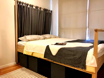 Condos for sale : P-98946 | Lumpini Place Rama 4 - Ratchadapisek 🔥 Condo Near MRT Queen Sirikit National Convention Centre – Fully Furnished & Ready to Move In! 🔥