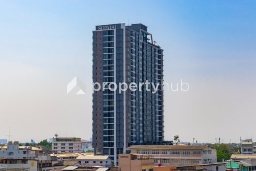 รูป Supalai Loft Yaek Fai Chai station - รูปที่ 3/56
