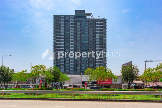 รูป Supalai Loft Yaek Fai Chai station - รูปที่ 2/56
