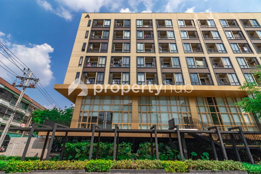 Project Plum Condo Saphanmai Station Picture - 3/98