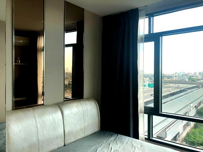 Condos for sale : FOR Sale Metro Sky Prachachuen Unit 769/130 
