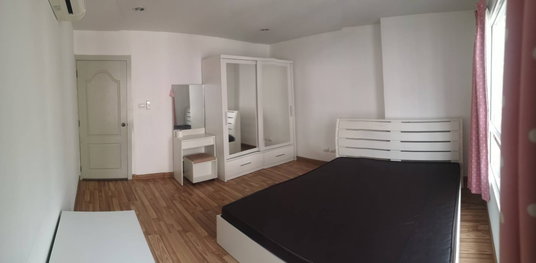 รูปภาพ รีเจนท์โฮม ซ.ลาดพร้าว 41, 2 นอน 66 ตรม. จอดรถยนต์ได้ 2 คัน มอเตอร์ไซค์ 2 คัน