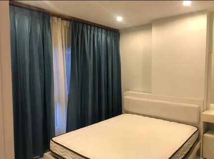 รูปภาพ For Rent The Viva Condo Sathorn – Taksin 3rd Floor Size 37 sq.m. 1 Bedroom 1 Bathroom #948#
