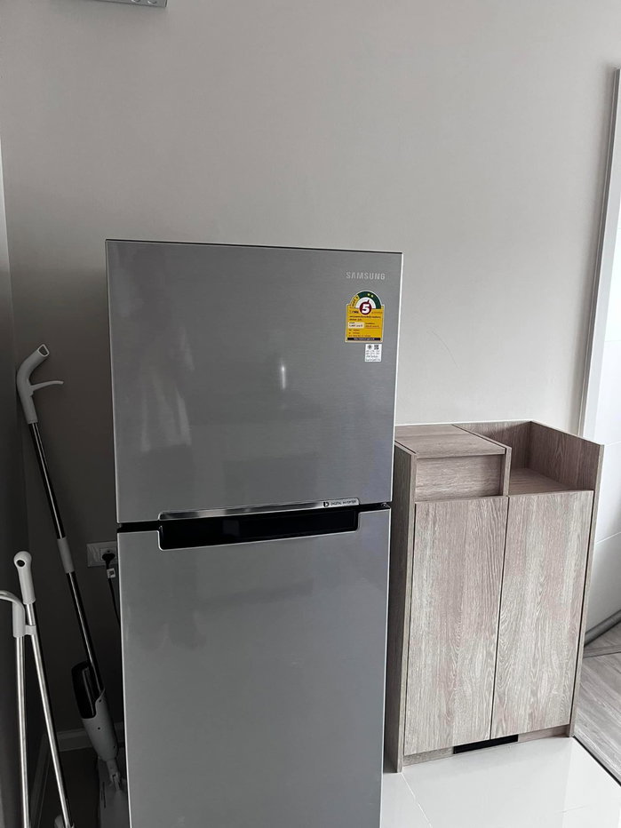 รูป 📌💥ใกล้ ม.ธรรมศาสตร์ ⚡️ ให้เช่า D condo Hideaway Rangsit📲✨ ไลน์ @lvcondo (อย่าลืมใส่ @ ด้วยนะครับ) 💥 รายละเอียด 🏢ให้เช่า 📲✨ ไลน์ @lvcondo - รูปที่ 12/12