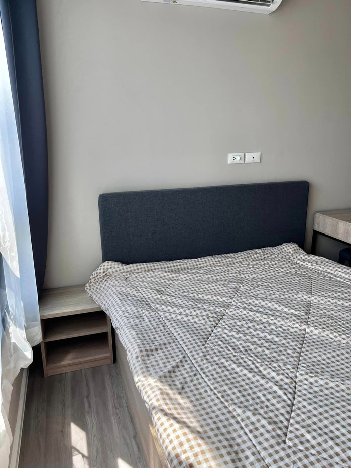 รูป 📌💥ใกล้ ม.ธรรมศาสตร์ ⚡️ ให้เช่า D condo Hideaway Rangsit📲✨ ไลน์ @lvcondo (อย่าลืมใส่ @ ด้วยนะครับ) 💥 รายละเอียด 🏢ให้เช่า 📲✨ ไลน์ @lvcondo - รูปที่ 4/12
