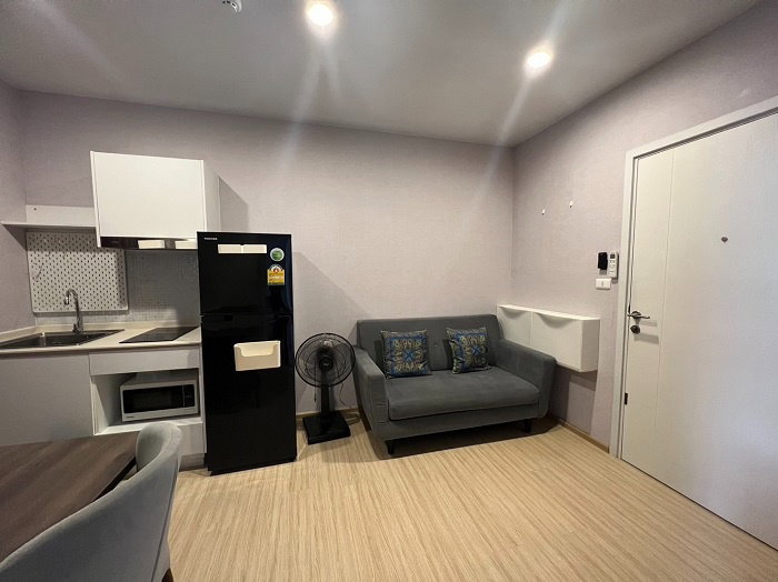 รูป 🌿 มีเครื่องซักผ้า 💎ใกล้ MRT บางยี่ขัน ⚡️ ให้เช่า Plum Pinklao Station 📲✨ ไลน์ @lvcondo (อย่าลืมใส่ @ ด้วยนะครับ) - รูปที่ 6/9