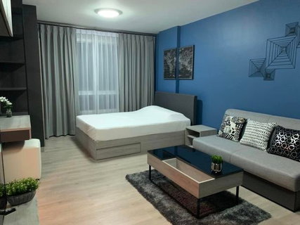 รูปภาพ 📌💥ใกล้ ม.ธรรมศาสตร์ 🔥ให้เช่า D condo campus Dome rangsit 📲✨ ไลน์ @dmcondo (อย่าลืมใส่ @ ด้วยนะครับ)