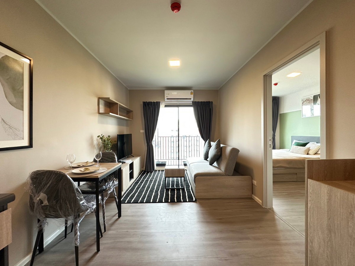 💥ใกล้ ม.ธรรมศาสตร์ ⚡️ ให้เช่า  D condo Hideaway Rangsit📲✨ ไลน์ @lvcondo (อย่าลืมใส่ @ ด้วยนะครับ)