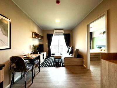 คอนโดให้เช่า : 💥ใกล้ ม.ธรรมศาสตร์ ⚡️ ให้เช่า  D condo Hideaway Rangsit📲✨ ไลน์ @lvcondo (อย่าลืมใส่ @ ด้วยนะครับ)