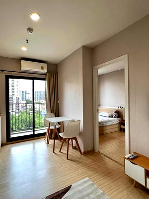 คอนโดให้เช่า : 🌿 มีเครื่องซักผ้า 💎ใกล้ MRT บางยี่ขัน ⚡️ ห้องว่าง * ให้เช่า Plum Pinklao Station 📲✨ ไลน์ @lvcondo (อย่าลืมใส่ @ ด้วยนะครับ)