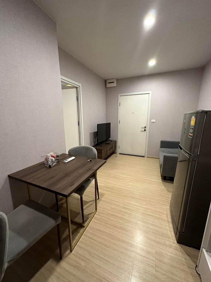 รูป 🌿 ให้เช่าคอนโด 💎ใกล้ MRT บางยี่ขัน ⚡️ ให้เช่า Plum Pinklao Station 📲✨ ไลน์ @lvcondo (อย่าลืมใส่ @ ด้วยนะครับ) - รูปที่ 4/7