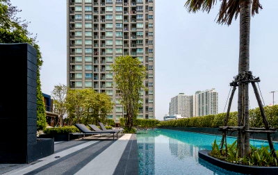Condos for sale : Sale Condo U Delight@Talatplu Station (1 bedroom)
