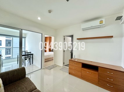รูปภาพ Aspire sukhumvit 48☎️ มีทีวีตู้เย็น✨✅ 1 bed‼️ only 12500/ month ‼️