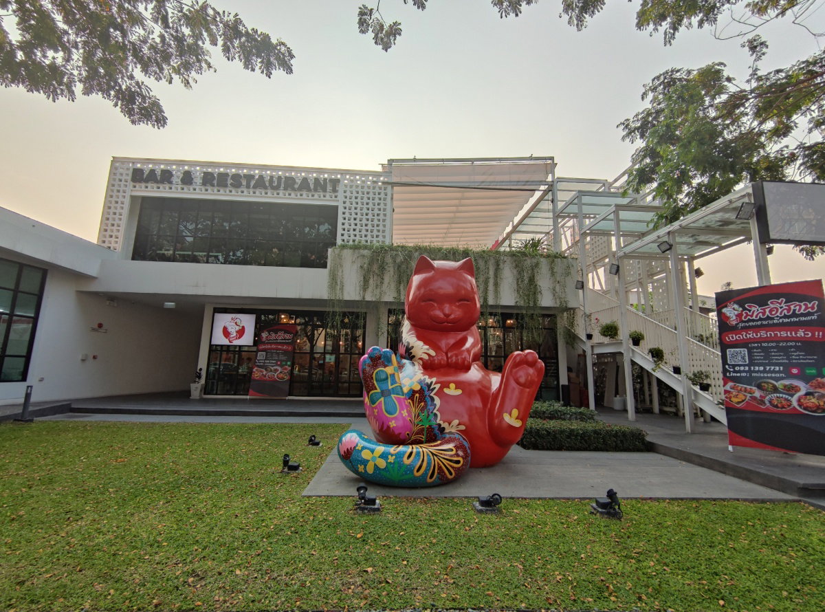 picture Dcondo Rin condo close to central festival chiangmai - 12/20