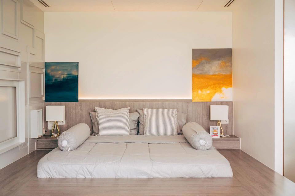 picture Rent The River ,1 Bed, Near Sathorn, ICONSIAM , BTS KRUNG THONBURI , BTS KLONG SAN ,  Line ID: @dinproperty  - 2/4