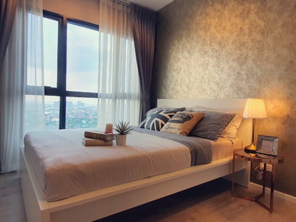 รูปภาพ [ให้เช่า] คอนโด ไนท์บริดจ์ สกาย ริเวอร์ โอเชี่ยน (KnightsBridge Sky River Ocean)