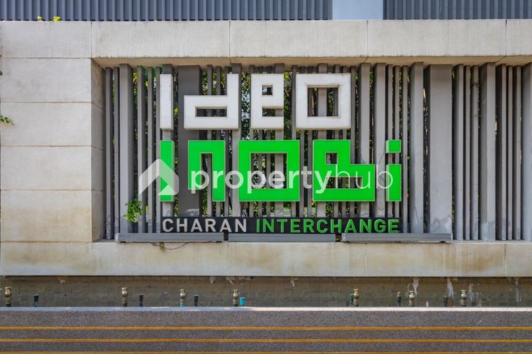 IDEO Mobi Charan - Interchange