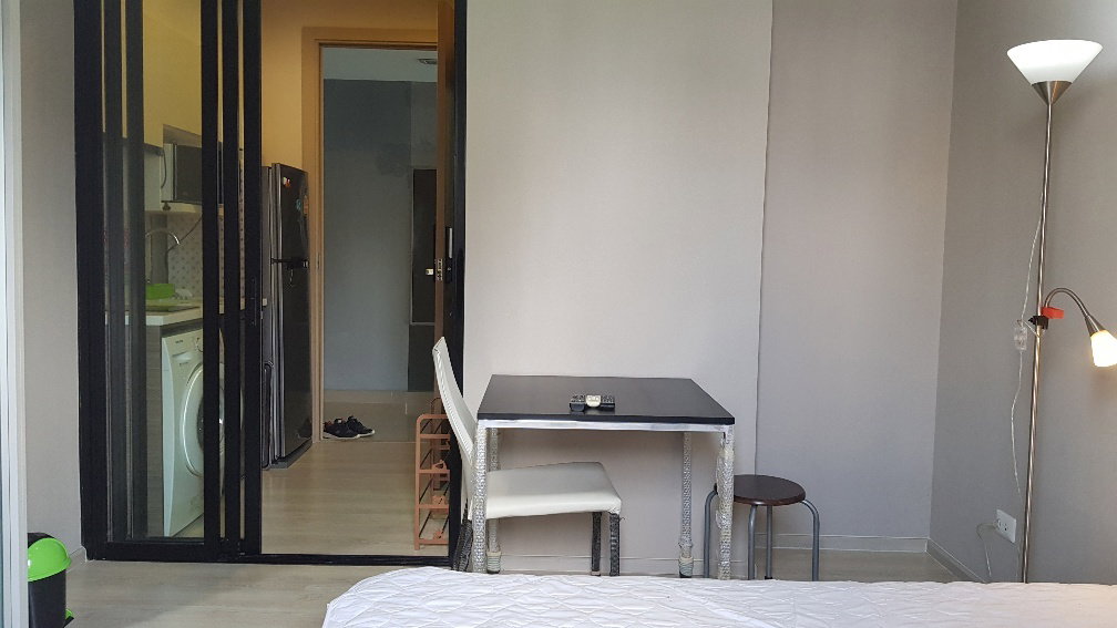 picture Condolette Midst Rama9 for RENT  near MRT Praram 9 - 5/11