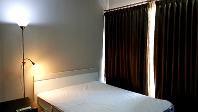 Condos for rent : Condolette Midst Rama9 for RENT  near MRT Praram 9