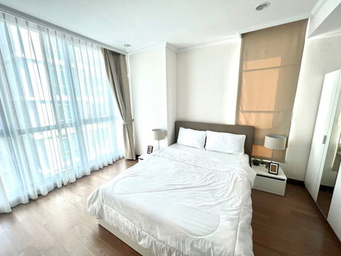 🔥🔥Promotion 35000฿!! Supalai Oriental Sukhumvit 39 🌲Beautiful room, 6months contract accept!!