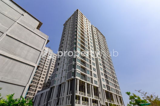 รูป Supalai Park Yaek Fai Chai Station - รูปที่ 2/24