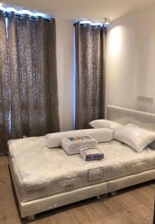 รูปภาพ T1401 คอนโดให้เช่า LYSS Ratchayothin (ลิสส์ รัชโยธิน) ห้องสวย เฟอร์ครบ ราคาพิเศษ