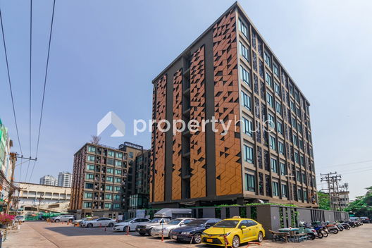 รูป SUN CITY MRT Yaek Fai Chai - รูปที่ 5/10