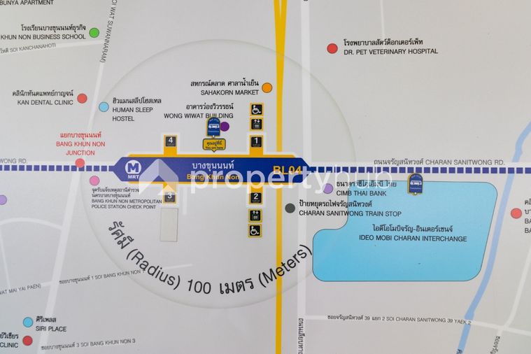 IDEO Mobi Charan - Interchange