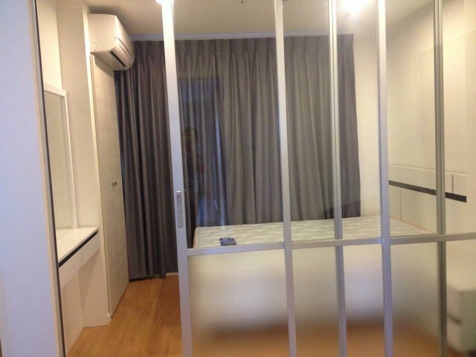 picture Lumpini Mixx Thepharak - Srinakarin For Rent - 1/7