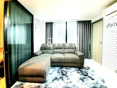 Condos for sale : Modern Luxury Style 1 Bed  BTS Phloen Chit For Rent & For Sale -Maestro 02 Ruamrudee