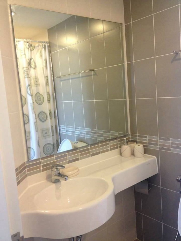 picture Lumpini Mixx Thepharak - Srinakarin For Rent - 7/7